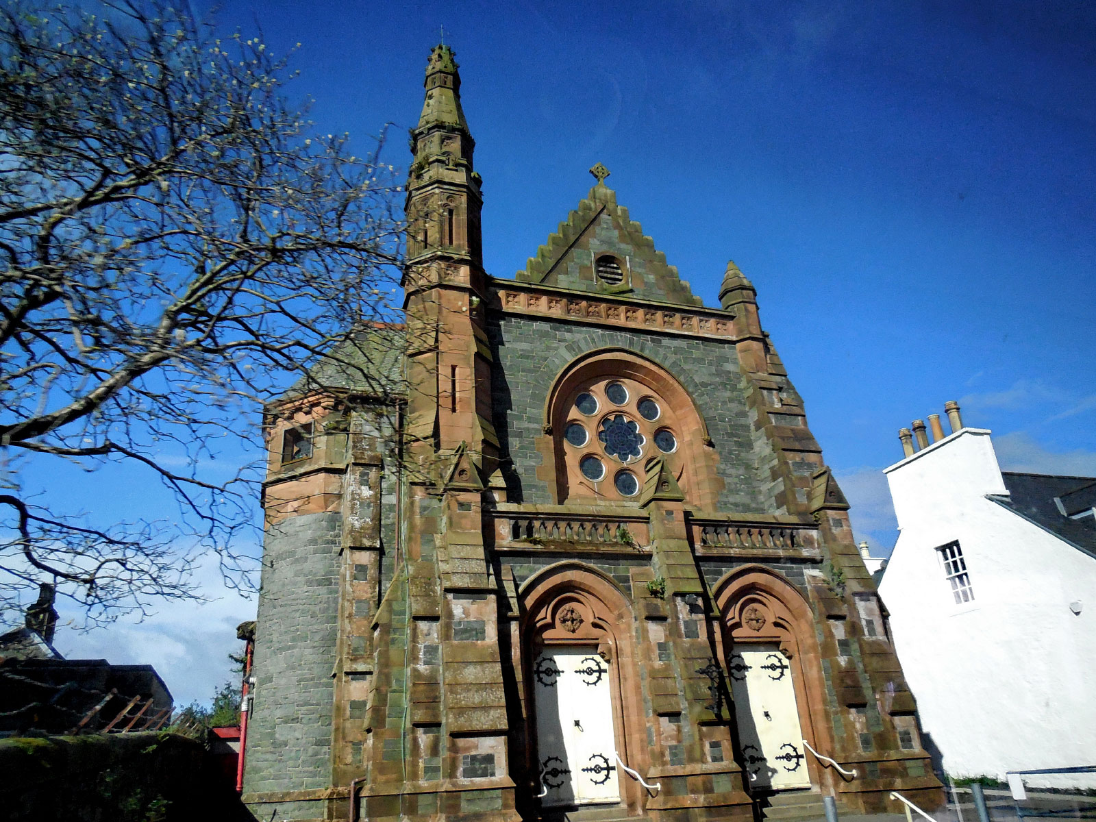 Stranraer